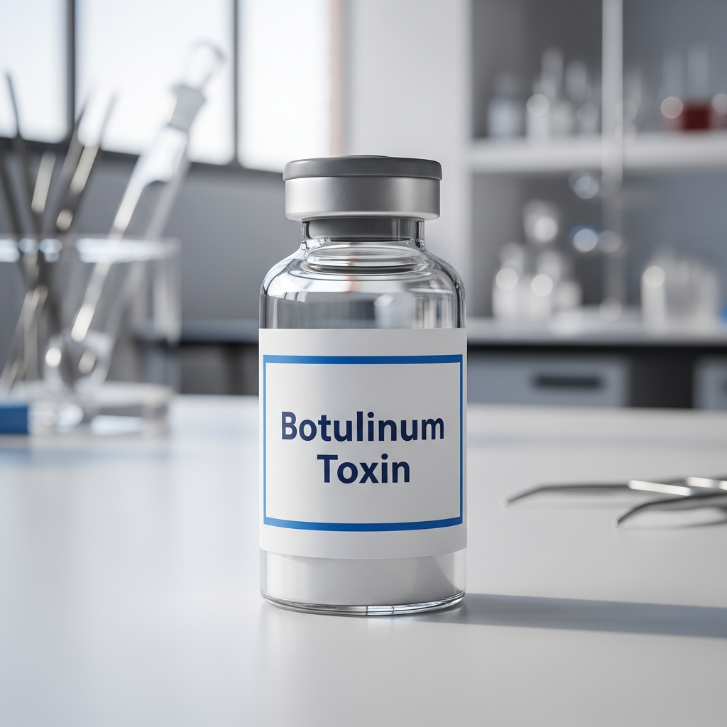 Botulinum Toxin