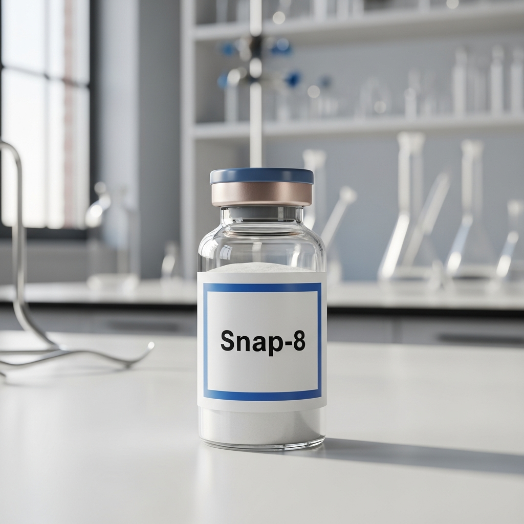 Snap-8