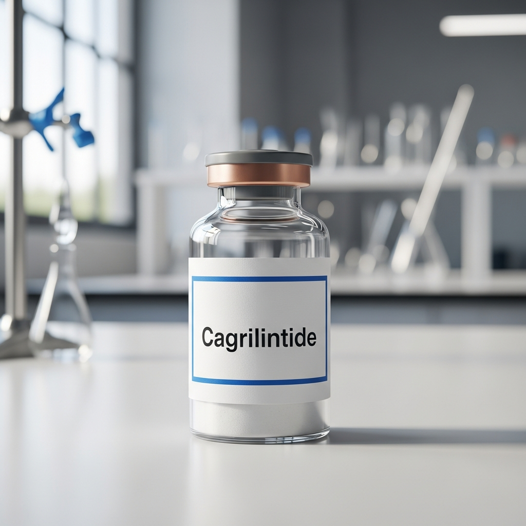 Cagrilintide