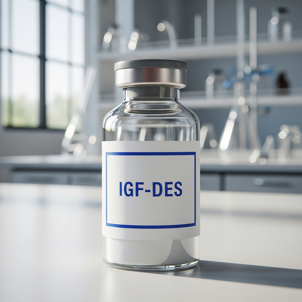 IGF-DES