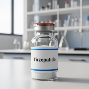 The Peptide That Actually CREATES New Muscle Cells (Not Just Bigger Ones)