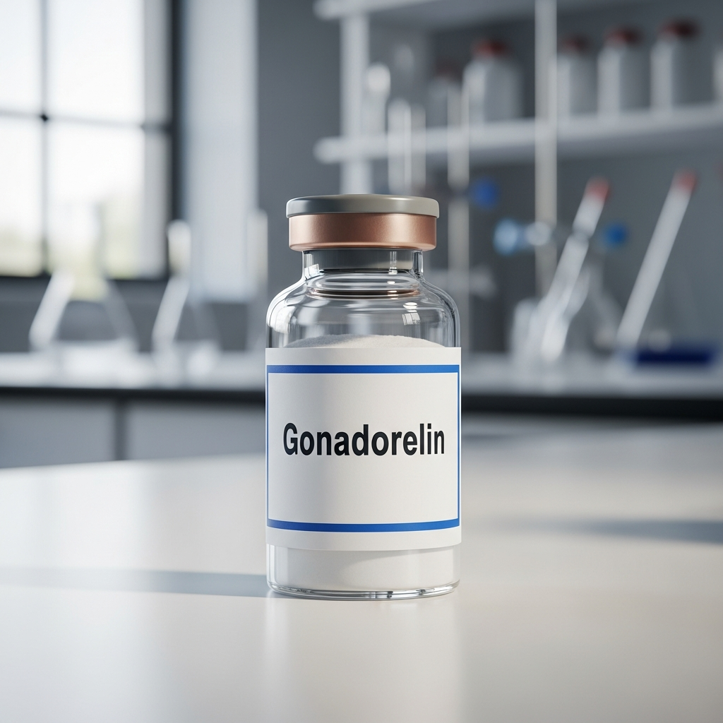 Gonadorelin