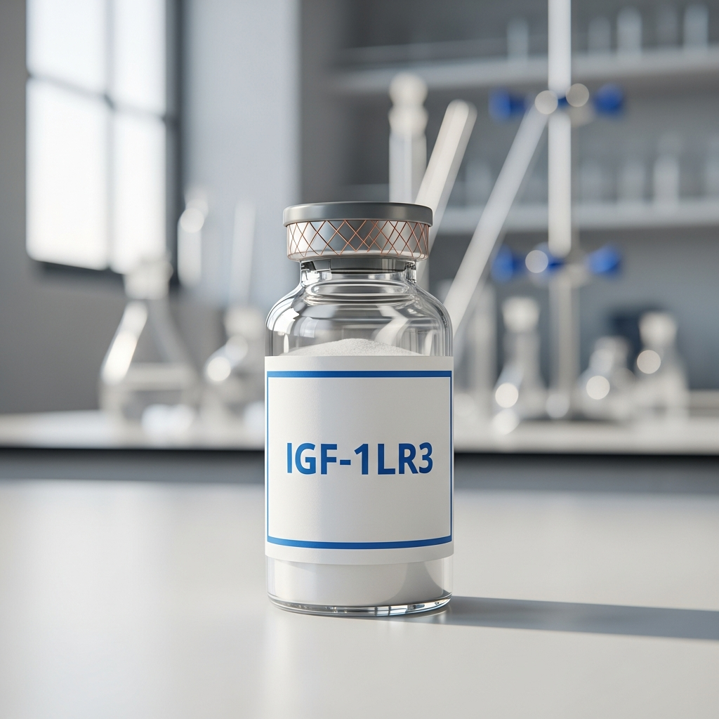 IGF-1 LR3