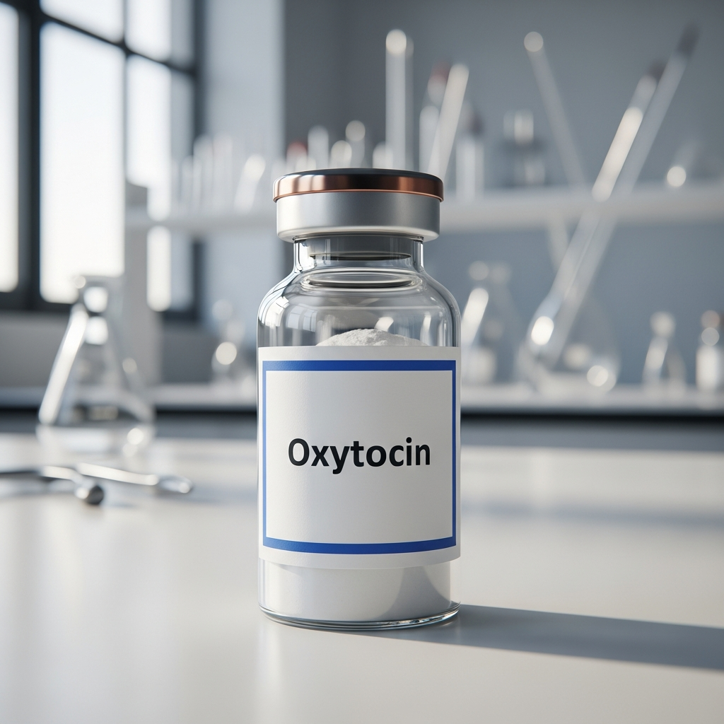 Oxytocin Acetate