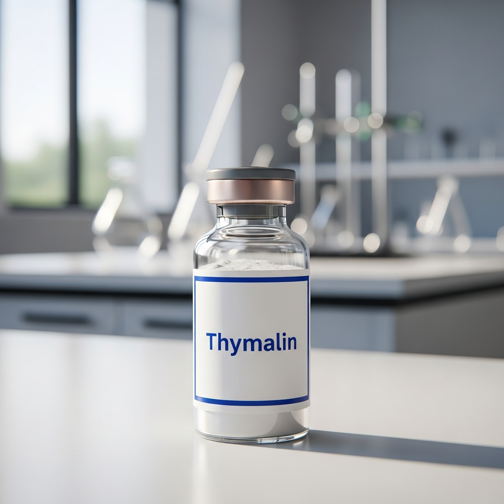 Thymalin