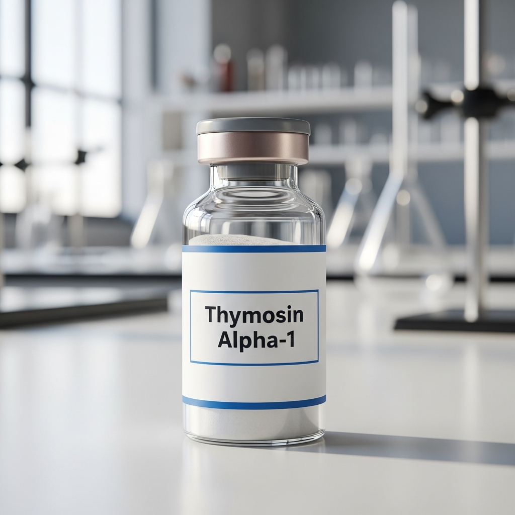 Thymosin Alpha-1