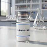 5-amino-1mq_peptide_vial_photo