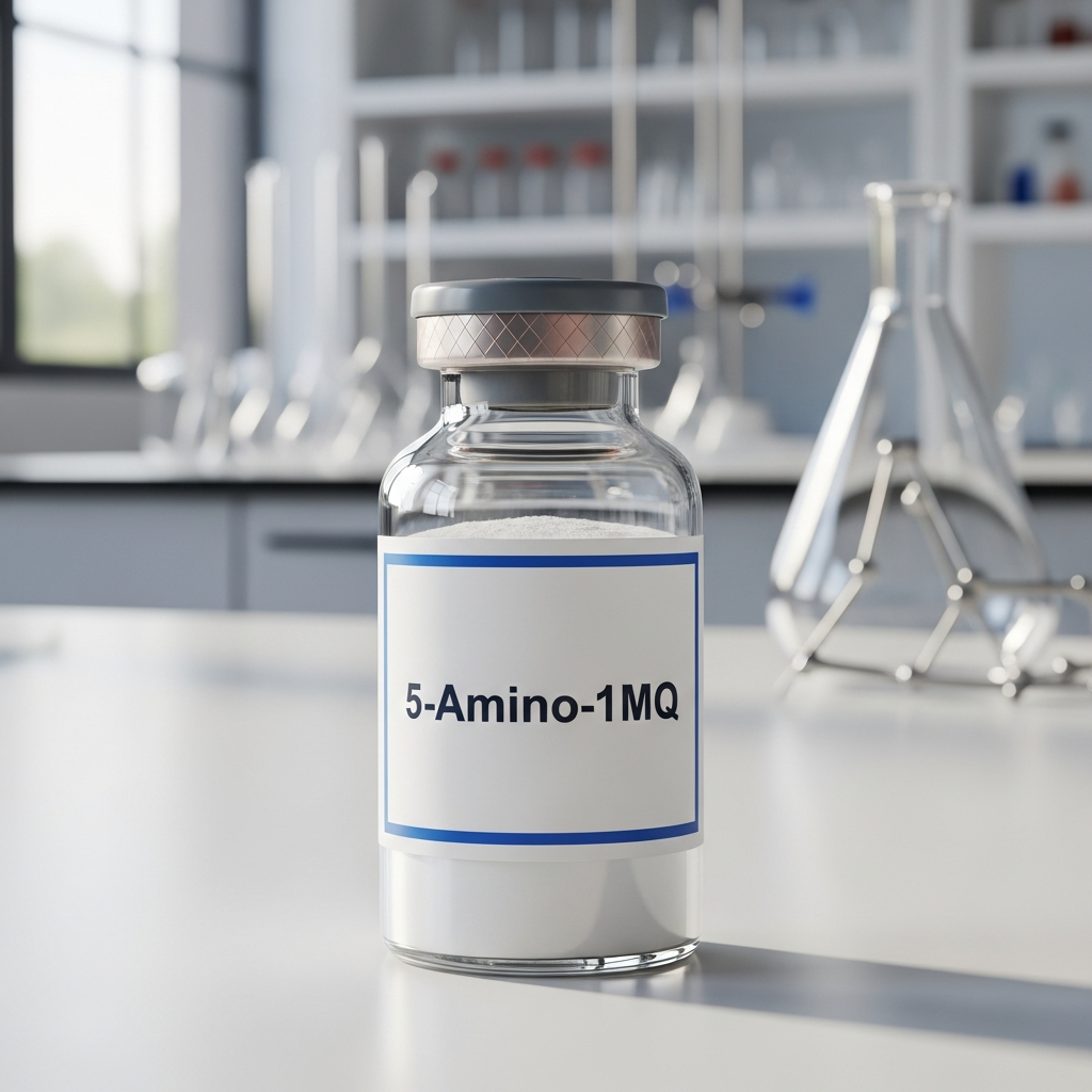 5-Amino-1MQ