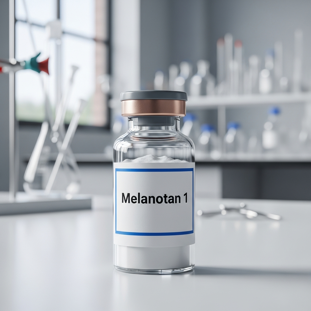 Melanotan 1